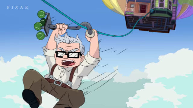 ���줬�ԥ������������ȡ����⤷��ǲ�֥����뤸������ζ����ֲȡפ����ܤΥ��˥���ä���ġ�