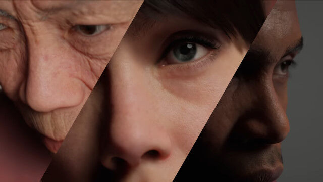 �ˤ�ƿʹ֤˶ᤤ3DCG�ǡ������ñ�˺��롢����ꥢ�륨�󥸥���Ѥ������ġ��롡�᥿�ҥ塼�ޥ󡦥��ꥨ������