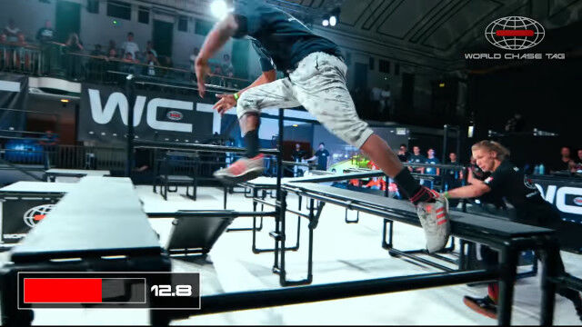 �ɤ�����ƨ��������ϥ���٥롣�����ǹ����ε����ä�����WCT 3�ץ٥��ȥ�������7��