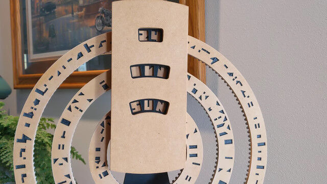 ��ε��椬�����줿��󥰤�������ɽ����������