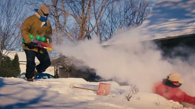 FPSࡢTeam Fortress 2ƸƤߤ硼ȥࡼӡTeam Snow Fortress