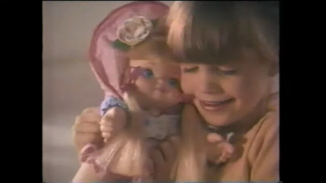 ������ʷ�ϵ����狼�ä����򤤡�1995ǯ�Υ��ꥹ�ޥ�������������Ǥ��줿����CM��