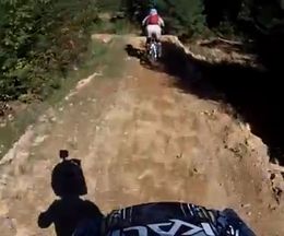 �֥ܥ���ä��衪�ץѥѤȰ��˥ޥ���ƥ�Х�������ƻ������5�Ф��ˤλҤ���������