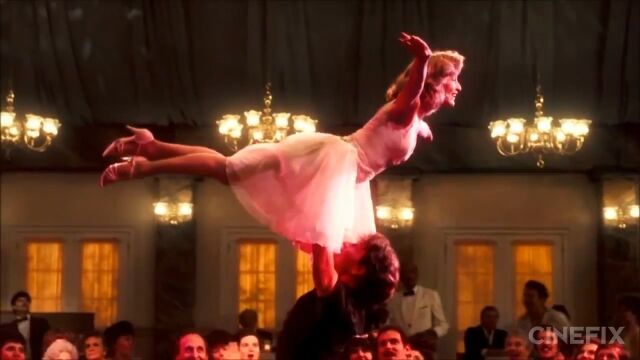 この映画のダンスが素晴らしい!映画の中のダンスシーンを映像と共に紹介したトップ10