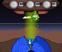 ���Ĥ��줿��֤������ʪ���ѥ��륲���ࡡHelp Me!