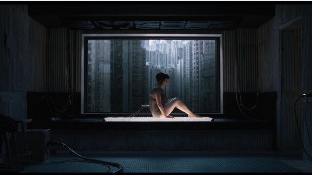 来年公開、攻殻機動隊の実写映画版「GHOST IN THE SHELL ゴースト・イン・ザ・シェル」予告編映像