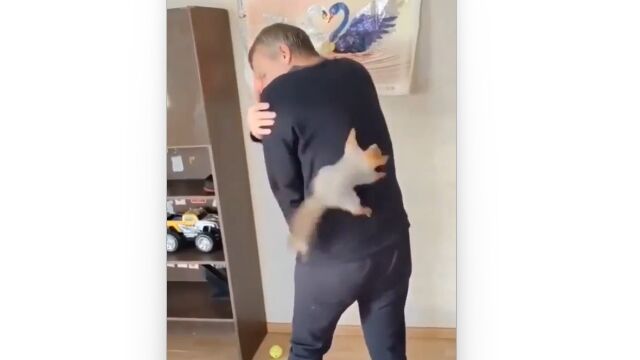 触れることさえ叶わない、リスの機動力って凄い
