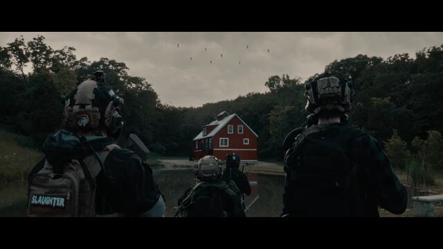 SCP���ĥͥ�����������۾�¸�ߤ���𤵤줿����ȶ��Ĥ�Ĵ����������κ����ư�����������硼�ȥե����