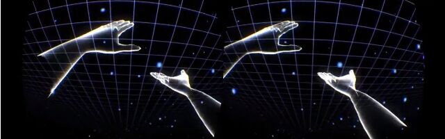 ����Ϥ���̤�衪���ͥ��Ȥ�Oculus Rift���Ȥ߹�碌�����۶��֤��Ƥߤ�