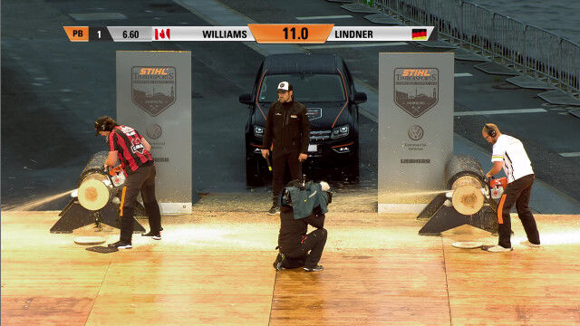 �ڤ���μ�꤬�����򶥤��礦���٥�ȡ�STIHL�ƥ���С����ݡ��ġ������������긢2017