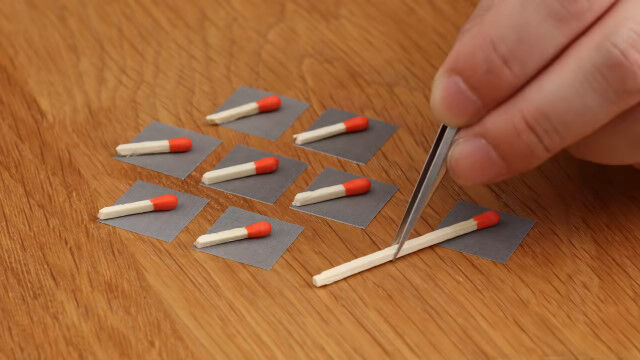 ʶ���ʤ�ŷ�ͤ���ä����ޥå����Ѳ����륳�޻��ꥢ�˥�