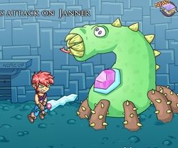 ��εؤ�Ƥ�Ĥ��ᾯǯ���臘RPG��Enola - Prelude