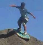 Surf