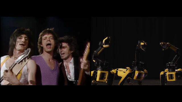 ��­��ԥ��ܥåȡ�Spot�פ����ˤ�������󥰡����ȡ��󥺤Υ�Υޥ�