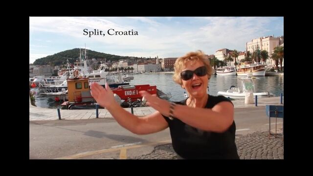 ���������󥹤��Ʋ�롢�ǥӡ����Ф���Υ���ι�Ա�����Where in the world is Debbe?