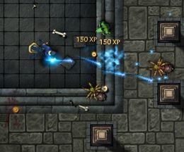 ��ˡ�Ȥ���������ʪ���㿩�����ʤॢ������󥲡��ࡡSpell Storm