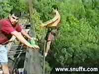 BungeeAccident