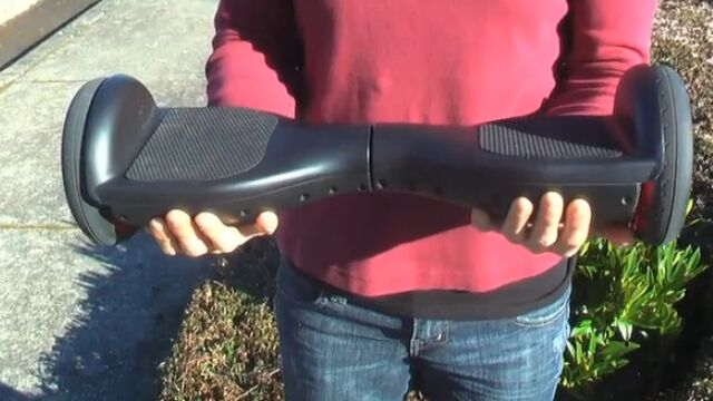 Ω�ä��ޤޤǤɤ��ޤǤ��ư��������������˸¤ޤǾ����������褦�ʥѡ����ʥ��ӥ�ƥ���Hovertrax