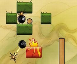 �ڤ�ǳ�䤷��Ŵ������Ȥ����縵�Ǥ�ʪ���ѥ��륲���ࡡElemental Balance