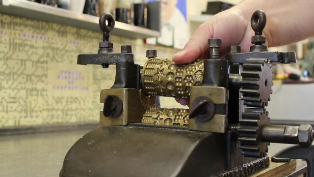 1800ǯ���Ⱦ���������ȥꥢī����˻Ȥ��Ƥ��������ǥ�����¤��