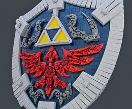 オレ的はちま講座 アート画像