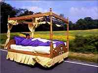 BedCar
