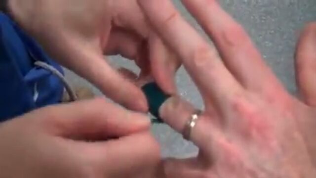 ���ؤ����Ĥ��ƻؤ���ȴ���ʤ��ʤä���ä����Ȥ������Τ���Ρ�ʿɳ��Ȥä��ƥ��˥å�