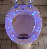 LEDToiletSeat