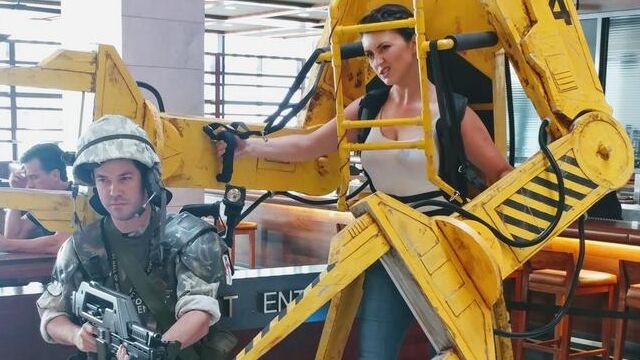 �㥳���ȤǷ��̤����ɤʤ��ʤ������ϡ��ǲ�֥����ꥢ��2�פΥѥ���������Υ����ץ�����򼫺�����Ф���