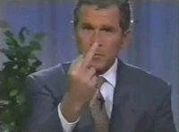 BushFuck