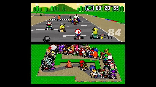 �⤷��ޥꥪ�����Ȥ�101��Ʊ������Ǥ�����ġĤȤ���������ץ쥤�����˥᡼�����