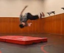 TalenttoMakeanEffort