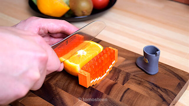 �쥴�ʤΤˤ�������̣�������ʡ��쥴�Ǻ�ä�ī���Ϥ�Υ��޻��ꥢ�˥�