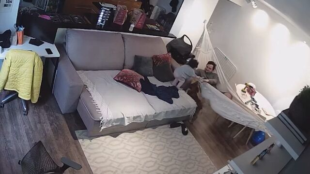 �ϥ��å������˸³����ꥮ��Ǥ��뤳�Ȥ˵��Ť��ʤ��ä��ѥѡ����˾�ꤿ��̼�������������Ƥ��ޤ�