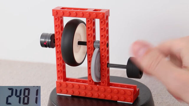 ���Ϥǥ쥴��������®��ž�����Ȥߤ��Ѥ��ơ��ɤ�����β�ž����á���Ф��뤫�Ȥ���������