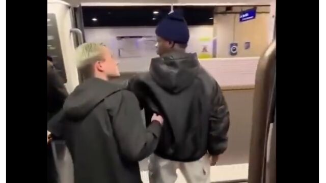 治安悪いなぁと思いつつ、強かだなぁとも思う