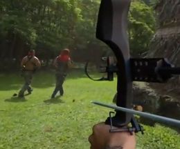 ñȾ߿ͼåԤ¼ǡFar Cry 3פΥ硼ȥࡼӡFar Cry 3 in Real Life