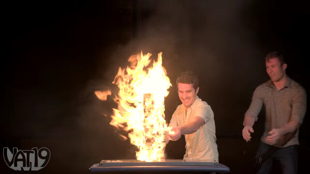 ������ͷ�ӡ�ǳ������Ǥä��������󥬤�ͷ��Ǥߤ��ˤ���