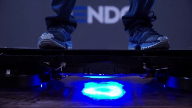エリア限定だけどホントに浮く!ヘンド・ホバーボードのプロトタイプ紹介映像