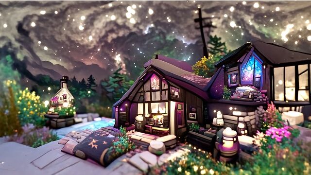 �۳�����۳����Ϥ��⤯ʷ�ϵ���ʸ�����󤫤��������������AI��DALL��E 2�פ�Ȥ����λ줫�����������ߥ塼���å��ӥǥ�