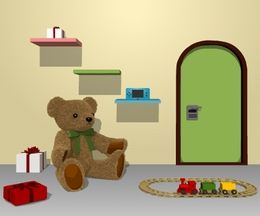 �Ҷ����������æ�Х����ࡡChristmas Escape Toy