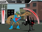 urbaniacswedgietoss