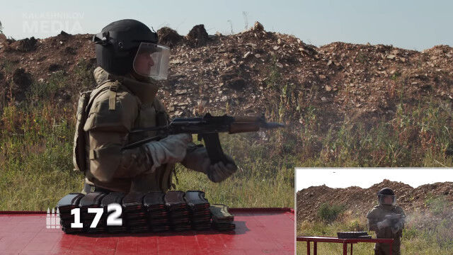 ���饷�˥��ռ�ư���ơ�AKS-74U��֤ò����ޤǥե륪����Ϣ�͡�������ɤ�³���Ƥߤ�ͷ�¸�