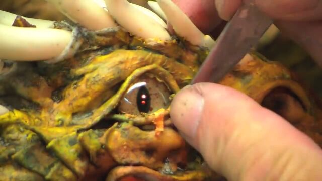 ���Υɥ饴�󤬤ۤȤ�ɻ������ȡ����ѥ�פ�ҡ��˶��Ȥä��ѥԥ����ޥ���������󤷱���