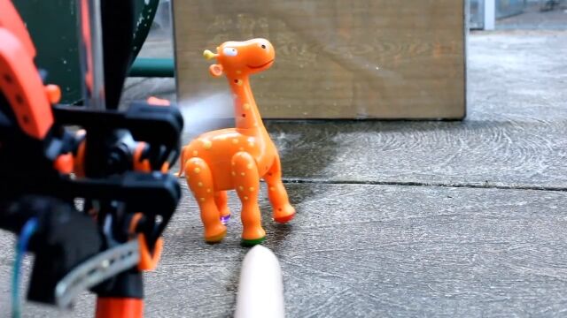家に侵入する猫を追い払う、猫撃退装置を自作してみた
