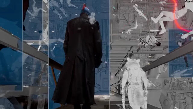 スーパーヒーローを作り上げる。マーベル・シネマティック・ユニバース作品の特殊効果ビフォア・アフター映像集