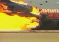NASATestCrash