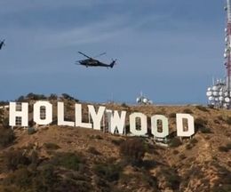 HOLLYWOODȤϥꥦåɥɤؤͻҤ®ٻƱ