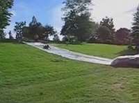 WaterSlider