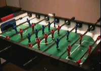 TableSoccer
